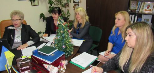 Планування діяльності на 2020 рік