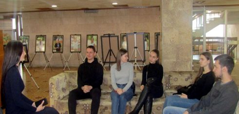 Школа параюристів: правила безпеки в інтернет-просторі