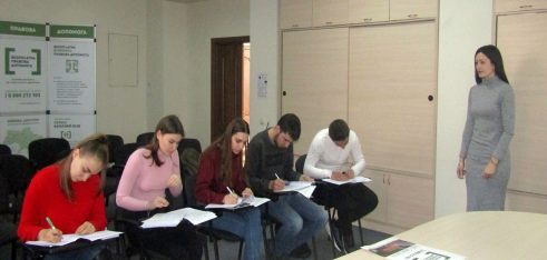 Школа параюристів: шлюбний договір