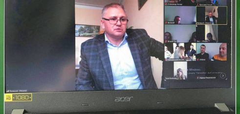 Вебінар «Практичні аспекти розгляду земельних та кредитних спорів»