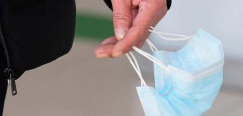 Обмеження для осіб 60 і старше років під час карантину