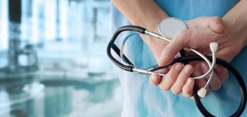 Дотримання права на таємницю про стан здоров’я