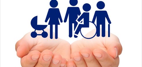 Як отримати виплати державних соціальних допомог на період карантину?