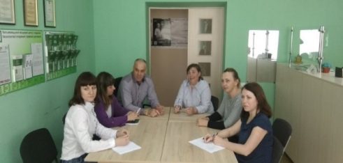 Як протидіяти домашньому насильству комплексно?