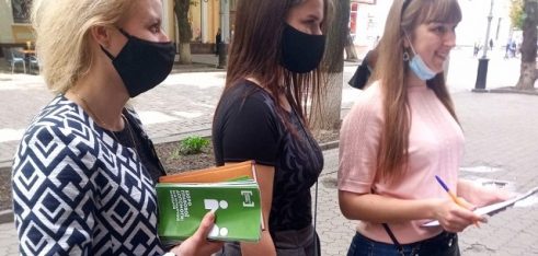 31 травня відзначається Всесвітній день без тютюну