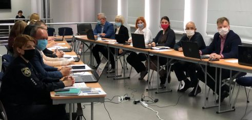 Заклади освіти без насильства: правники, освітяни та представники громадськості напрацювали алгоритм взаємодії