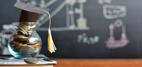 Право на отримання аліментів повнолітньою дитиною, яка навчається