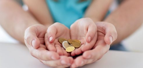 Аліменти: основні поняття, мінімальний та максимальний розміри