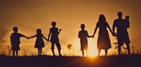 Багатодітні сімї. Правовий статус та державна підтримка