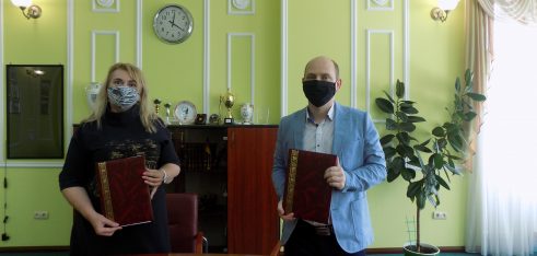 Реалізація проєкту “Відновне правосуддя в Україні”, зокрема у Вінницькому регіоні