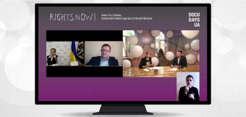 «Mama I’m a criminal»: відновне правосуддя дає дітям другий шанс