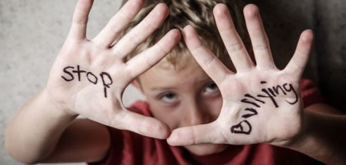 Булінг: попередження, відповідальність, захист
