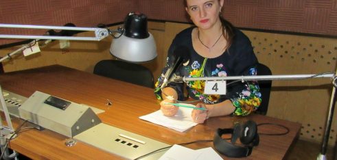 В ефірі «Українського радіо:Суми» обговорювали особливості Програми відновлення для неповнолітніх