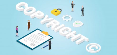 Як використовувати зображення та фото, не порушуючи авторські права, роз’яснюють юристи системи БПД Сумщини