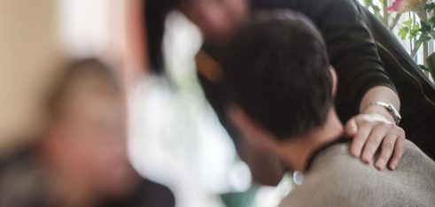 «Чорної мітки» можна уникнути: як діє програма відновного правосуддя на Харківщині та Луганщині