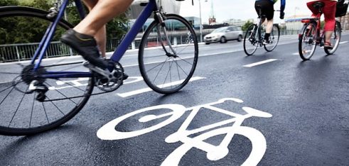 Права та обов’язки  велосипедистів в Україні