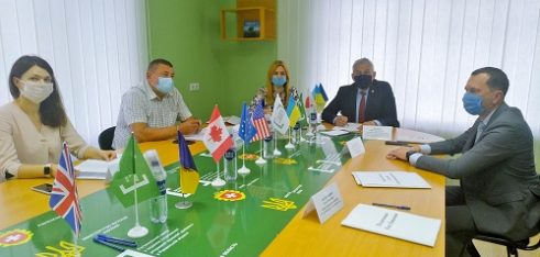 На Рівненщині розпочався другий етап конкурсу з відбору адвокатів, які залучаються для надання правової допомоги від держави