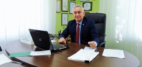 У Всесвітній день охорони довкілля на Рівненщині обговорили тонкощі природоохоронного законодавства