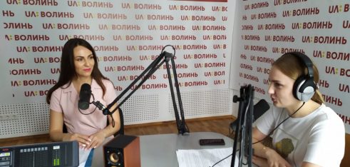 В ефірі програми “РадіоДень” – про відновне правосуддя для неповнолітніх