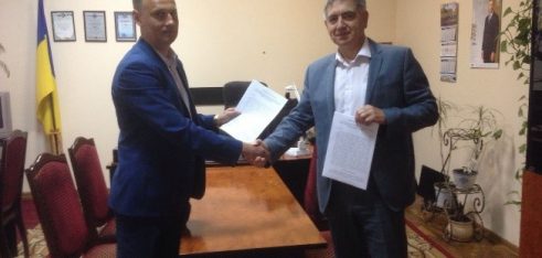 Партнерство заради дітей