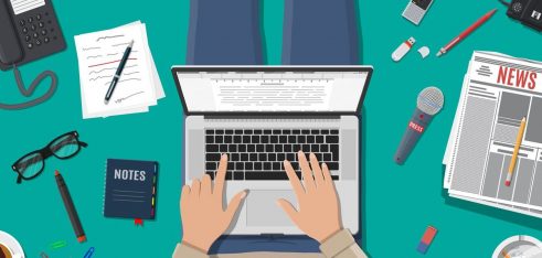 Онлайн-марафон до Дня журналіста: добірка відеолекцій зі Стрийщини