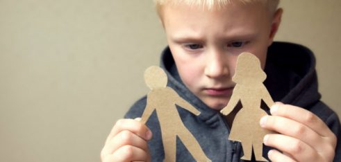 Встановлення графіку побачень з дитиною