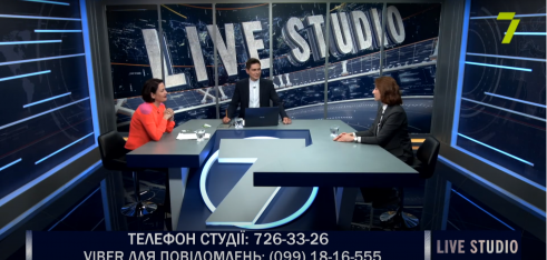 Система безоплатної правової допомоги стає на захисті прав дітей