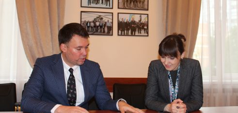 Система БПД та Мінреінтеграції: співпраця задля захисту прав