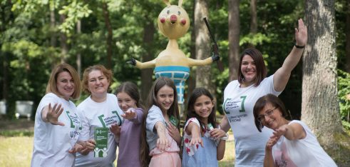 Права дитини на Житомирщині: від правової освіти до захисту