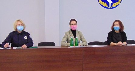 Волинь долучилася до проекту відновного правосуддя для неповнолітніх