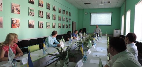 У Полтаві  проходить другий  етап ХІІ конкурсу з відбору адвокатів до системи безоплатної правової допомоги