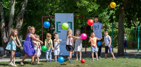 Система БПД на захисті прав дітей
