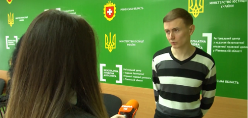 Як на Рівненщині проголосувати на місцевих виборах, за місцем фактичного проживання незалежно від реєстрації?