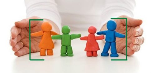 Як працівники центрів з надання БВПД Київщини захищають права дітей