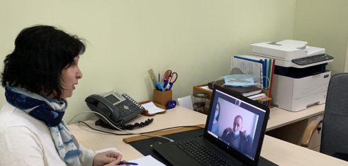 20 років без документів? БПД Харківщини разом з Центром пробації консультують