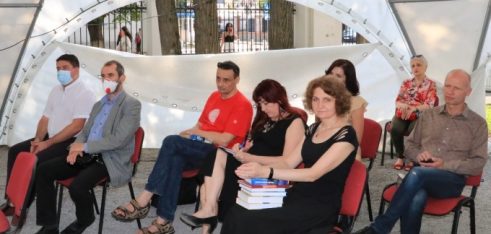 30-річчя з Дня прийняття Декларації про суверенітет України: відзначаємо, виховуємо, показуємо приклад