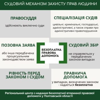 Реферат: Класифікація процесуальних гарантій конституційних прав особи в кримінально-процесуальному законодавстві України