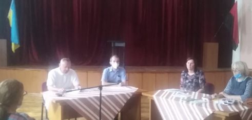 Про гарантії дотримання прав осіб з інвалідністю говорили на Івано-Франківщині