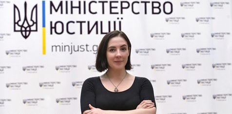 Валерія Коломієць: Впровадження в Україні практики відновного правосуддя має бути реалізоване на законодавчому рівні