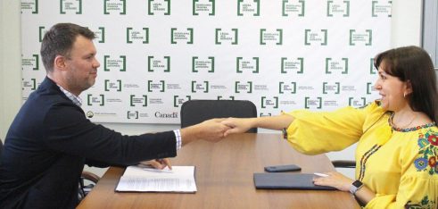 Правова допомога людям, яких торкнулася проблема туберкульозу