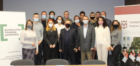 Правопросвітництво в громадах: особливості законодавства про місцеві вибори