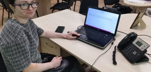 Адвокати Івано-Франківщини навчаються особливостям відновному правосуддю для неповнолітніх