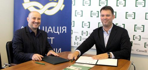 Правова допомога стає ближчою до громад