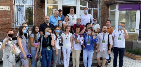 Безоплатна правова допомога ветеранам – в дії