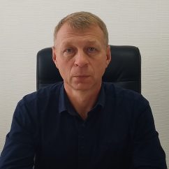 Литвин Анатолій Іванович