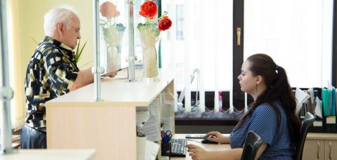 Вже найближчим часом система БПД стане комфортнішою для клієнтів