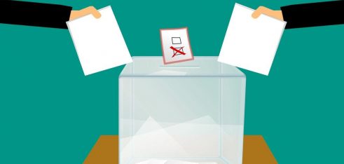 Місцеві вибори – 2020: як заповнювати виборчий бюлетень