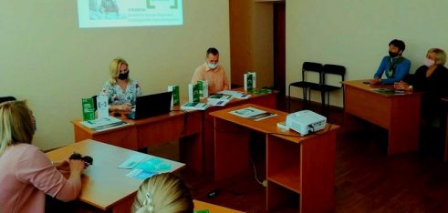 Які дії колекторів слід вважати неправомірними та які права вони мають відносно боржників обговорили в Олександрії