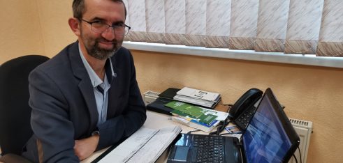 Участь керівництва БПД Івано-Франківщини в реалізації проекту «Регіональна мережа журналістів за сталий розвиток на Донбасі»