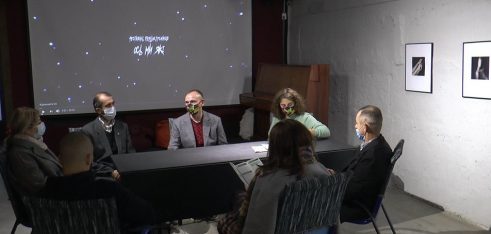 На Прикарпатті стартує 17 Мандрівний  міжнародний фестиваль документального кіно про права людини «Docudays»